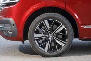 Volkswagen Multivan 2019 года  (WW)